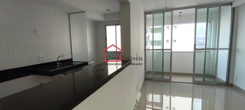apartment em Rua Bom Sucesso, Carlos Prates - Belo Horizonte - MG