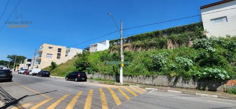 land_lot em Rua José Antonio Pessini, Residencial São José - Itupeva - SP