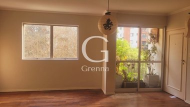 apartment em Avenida Macuco, Moema - São Paulo - SP