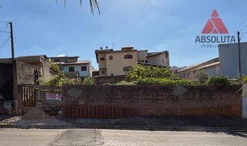 land_lot em Rua Guarujá, Parque Novo Mundo - Americana - SP