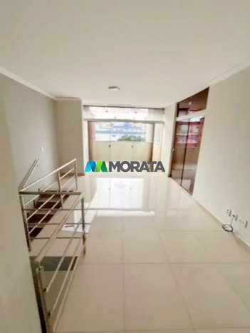 apartment em Rua Humaitá, Padre Eustáquio - Belo Horizonte - MG