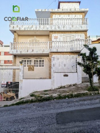 office em Rua Ministro Jorge Vargas, Castelo - Belo Horizonte - MG