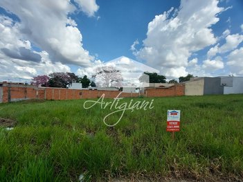 land_lot em Rua Jair de Campos Nicolau, Jardim Santa Rita - Mogi Guaçu - SP