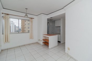 apartment em Alameda Eduardo Prado, Campos Elíseos - São Paulo - SP