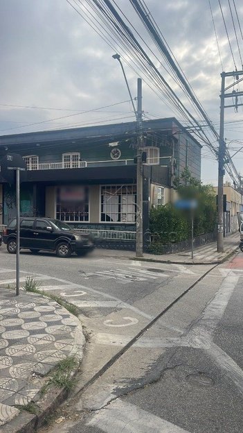 business em Rua Professor Toledo, Centro - Sorocaba - SP