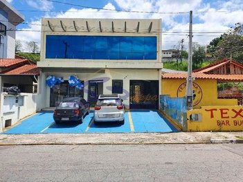 commercial_property em Amazonas, Arujamérica - Arujá - SP