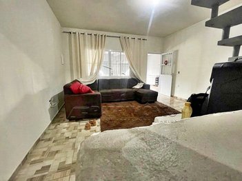 house em Rua Mário Caçador, Parque São Bento - Sorocaba - SP