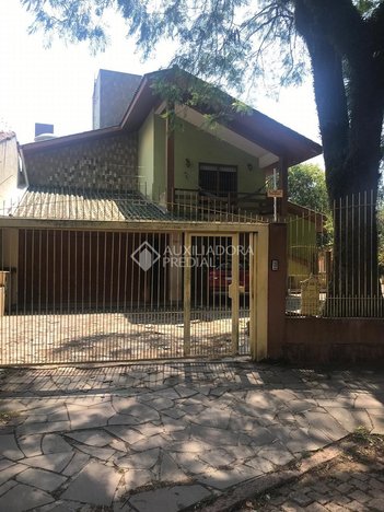 house em Travessa Bermudas, Jardim Lindóia - Porto Alegre - RS