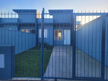 house em Rua José Mendes, Lomba da Palmeira - Sapucaia do Sul - RS