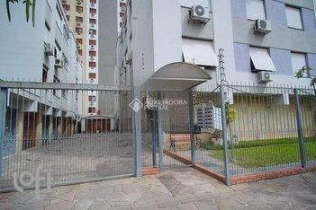 apartment em Derly Monteiro, Jardim Itu-Sabará - Porto Alegre - RS