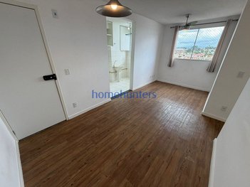apartment em Rua Adib Zakia, Vila Miguel Vicente Cury - Campinas - SP