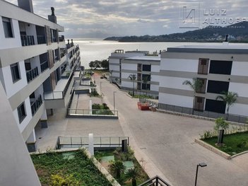 apartment em Rodovia João Paulo, João Paulo - Florianópolis - SC