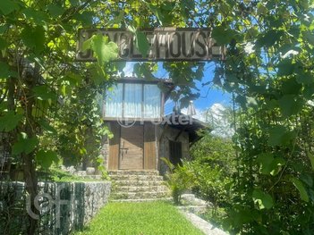 house em Servidão Raimundo Nestor de Pinho, Ribeirão da Ilha - Florianópolis - SC