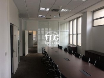 office em Paulista, Bela Vista - São Paulo - SP