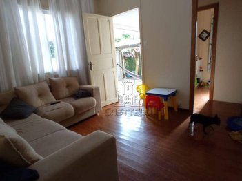 house em Rua Tupiniquins, Vila Goes - Londrina - PR