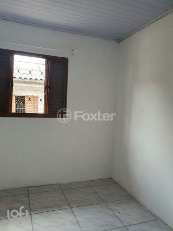 house em Rachel Wolfrid, Morro Santana - Porto Alegre - RS