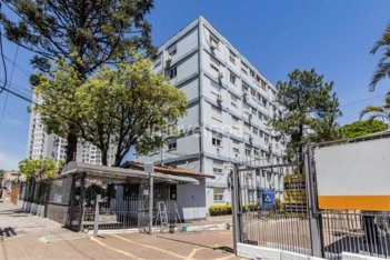 apartment em Avenida Bento Gonçalves, Partenon - Porto Alegre - RS