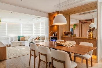 apartment em Rua Manuel Guedes, Jardim Europa - São Paulo - SP