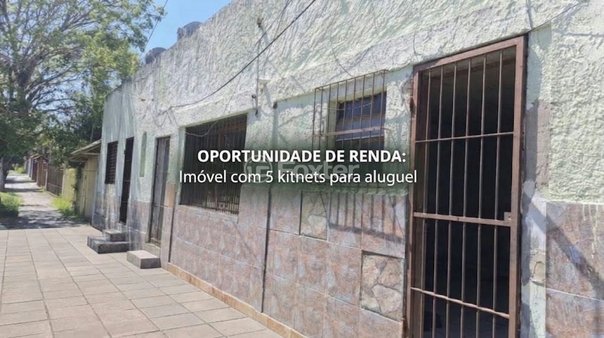 Cômodo Condomínio