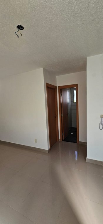 apartment em Avenida Doutor Paulo Ribeiro Nunes, Bairro Empresarial do Mandu - Contagem - MG