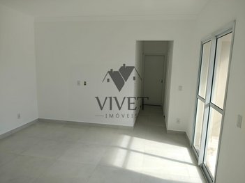 apartment em Alameda Bauru, Jardim Sandra - Sorocaba - SP
