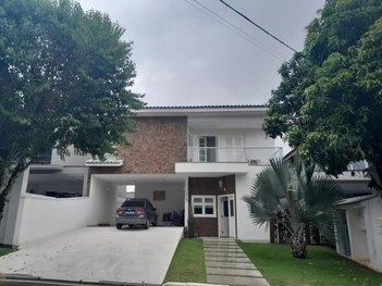 house em Avenida Coral, Arujá 5 - Arujá - SP