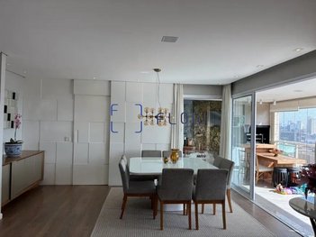 apartment em Rua Roma, Lapa - São Paulo - SP