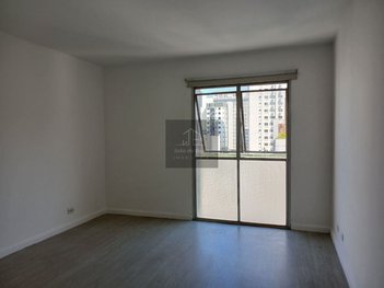 apartment em Rua Gomes de Carvalho, Vila Olímpia - São Paulo - SP