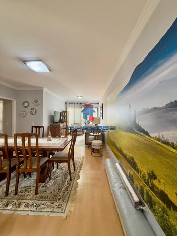 apartment em Avenida Princesa D'Oeste, Jardim Proença - Campinas - SP