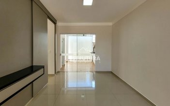 house em Alça de Acesso Floriano Bianchini Filho, Condomínio Residencial Villa Scarpa - Rio Claro - SP