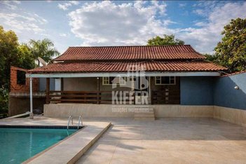 house em Rua Onze, Centro (Pachecos) - Itaboraí - RJ