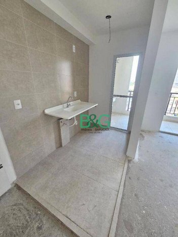 apartment em Rua dos Telles, Vila Sorocabana - Guarulhos - SP