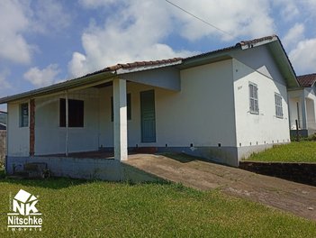house em Rua Boa Vista, Oeste - Sapiranga - RS