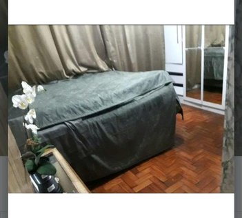 apartment em Rua Ana Cintra, Campos Elíseos - São Paulo - SP
