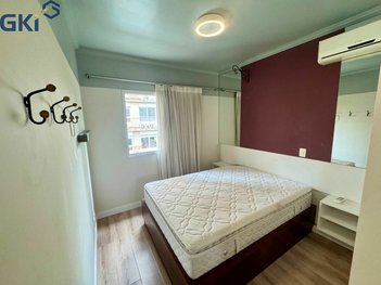 apartment em Rua Joaquim Antunes, Pinheiros - São Paulo - SP