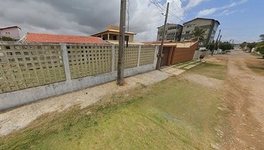 house em Rua Dulce Maria G Firmeza, Jacunda - Aquiraz - CE