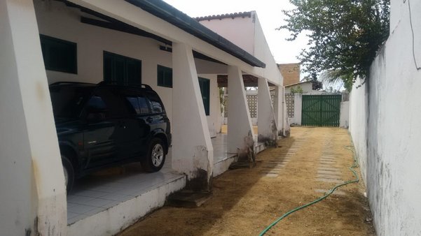 Cômodo Condomínio