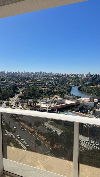 apartment em Avenida Doutor Adhemar Pereira de Barros, Bela Suiça - Londrina - PR
