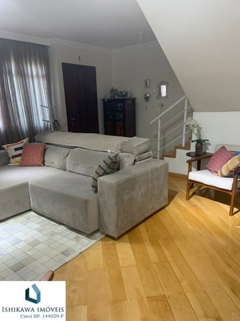 house em Rua Traituba, Saúde - São Paulo - SP