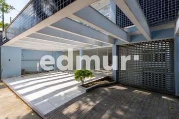 commercial_property em Rua Bráz Cubas, Aclimação - São Paulo - SP