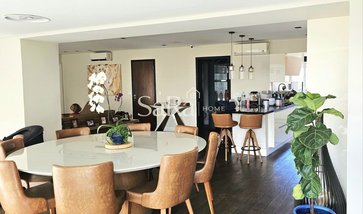 apartment em Rua Caiubi, Perdizes - São Paulo - SP
