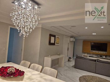 apartment em Rua Catarina Braida, Mooca - São Paulo - SP