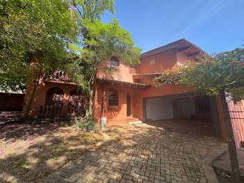 house em Rua Venâncio Aires, Centro - Gravataí - RS
