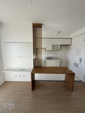 apartment em dos Tangarás, Independência - São Bernardo do Campo - SP