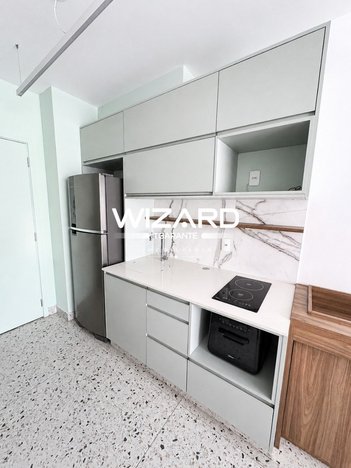 apartment em Rua Engenheiro Bianor, Butantã - São Paulo - SP