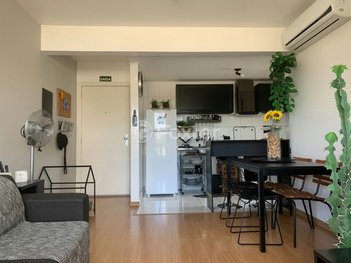 apartment em Rua Ney da Gama Ahrends, Morro Santana - Porto Alegre - RS