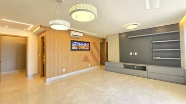 apartment em Rua 147, Setor Marista - Goiânia - GO