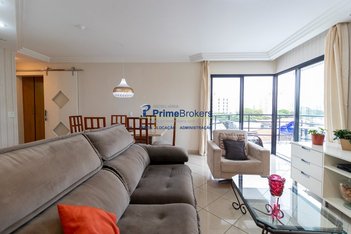 apartment em Rua Nilo Guerra, Vila Mascote - São Paulo - SP