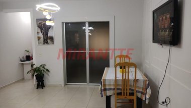 house em Rua Alfredo Pujol, Santana - São Paulo - SP