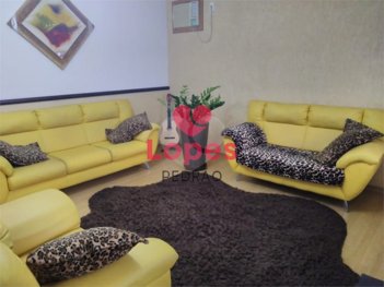 house em Avenida Orígenes Lessa, Vila Antonieta I - Lençóis Paulista - SP